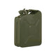 Topgear Topgear Jerry-Can Metal 20 Liter