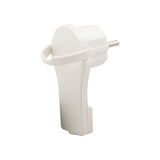Stecker extra flach weiß - afbeelding 3