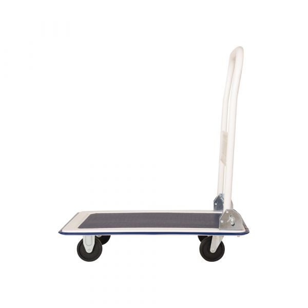 Plattformwagen 150 kg.