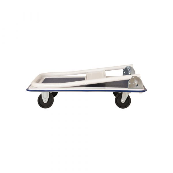 Plattformwagen 150 kg.