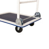 Plattformwagen 150 kg.