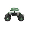 Gartengeschwindigkeitssitz Max. 150 kg.