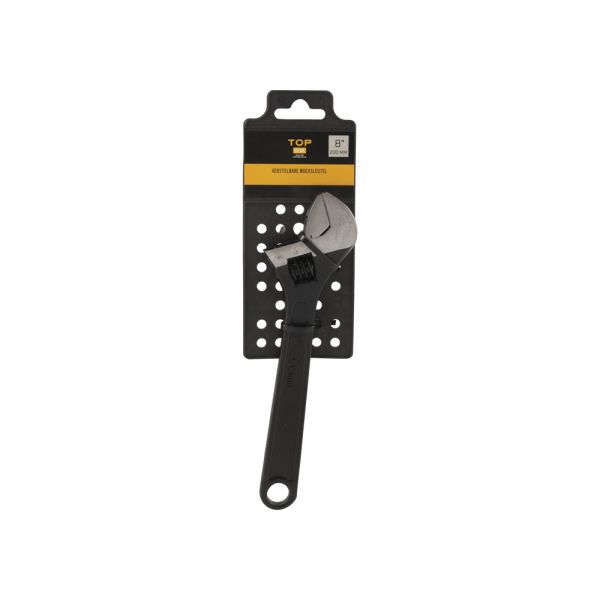 Topgear Topgear Verstellbarer Moers Key 8 = 200 mm.