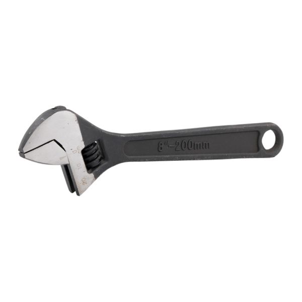Topgear Topgear Verstellbarer Moers Key 8 = 200 mm.