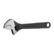 Topgear Topgear Verstellbarer Moers Key 8 = 200 mm.