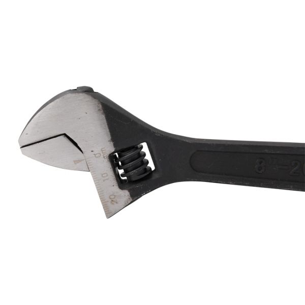 Topgear Topgear Verstellbarer Moers Key 8 = 200 mm.