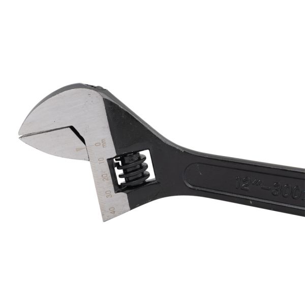 Topgear Topgear Verstellbarer Moers Key 12 = 300 mm.
