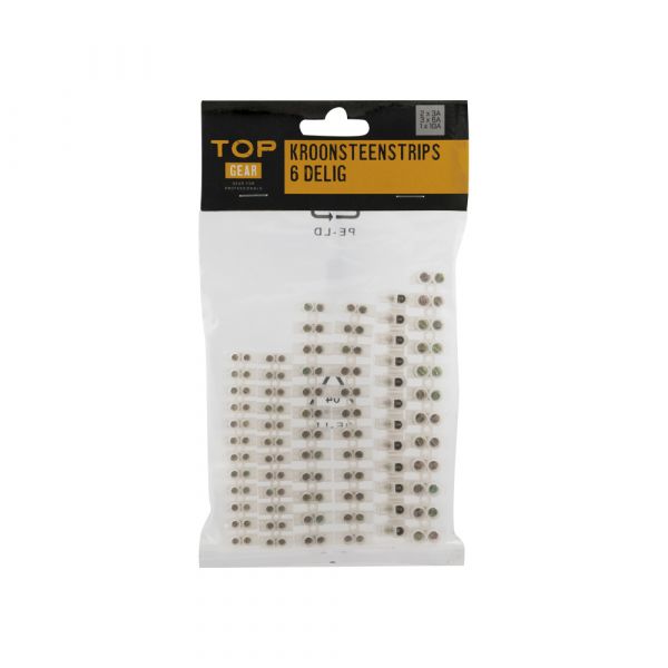 Topgear Topgear Crownstone Strips 6 Pickel