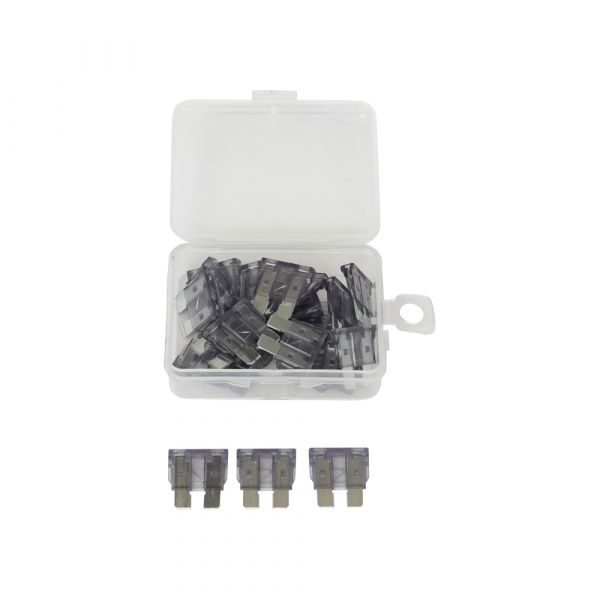 Stapel Fafting 2 Ampere Grey