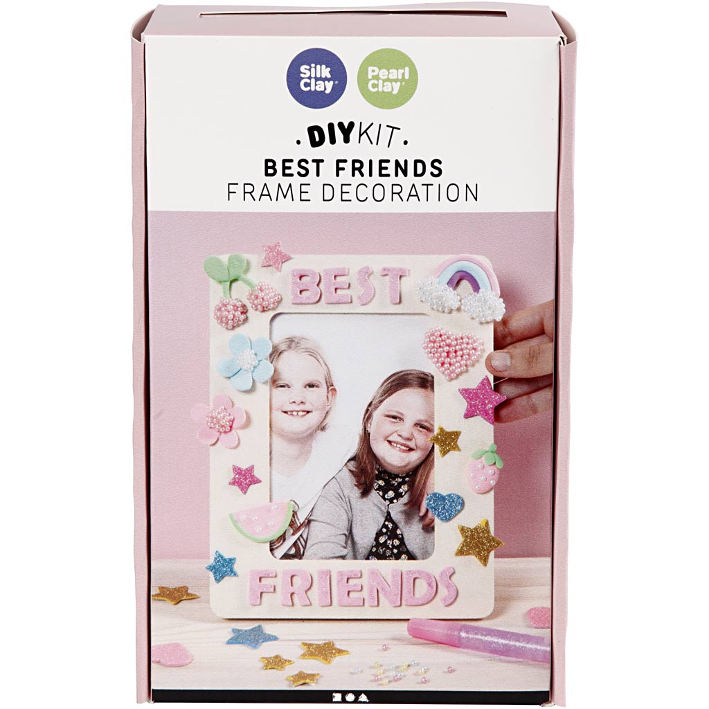 Perlenton Beste Freunde, 1 Box