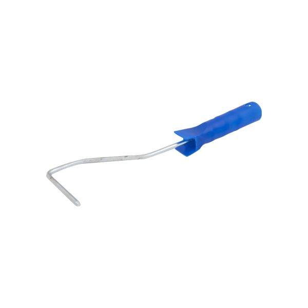 Topgear Lackwalzenhalterung lose, 10 cm.