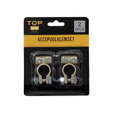 Topgear Battery Pins Set 2-Stück - afbeelding 4