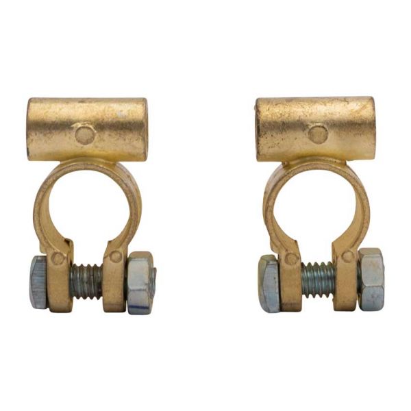 Topgear Battery Pins Set 2-Stück