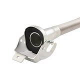 Ausgießer flexibler Kanister aus Metall - afbeelding 3