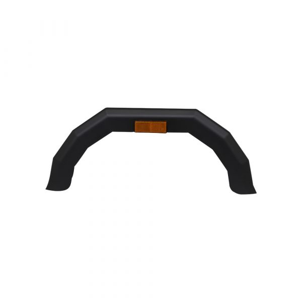 Trailergear Kotflügel Kunststoff 10