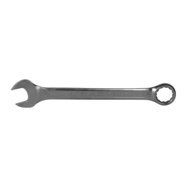 Offener Ringschlüssel 22 mm