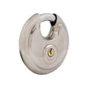 Diskussionsschloss 90 mm im Blister