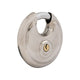 Diskussionsschloss 90 mm im Blister