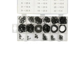 Seegerring Arsch. Haus 300dlg. - afbeelding 2