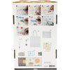 Creativ Company DIY-Textilset, 1 Box