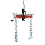 Topgear Topgear Equator mit Striping 680 kg. - afbeelding 1