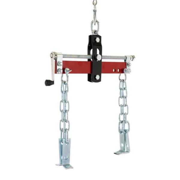 Topgear Topgear Equator mit Striping 680 kg.