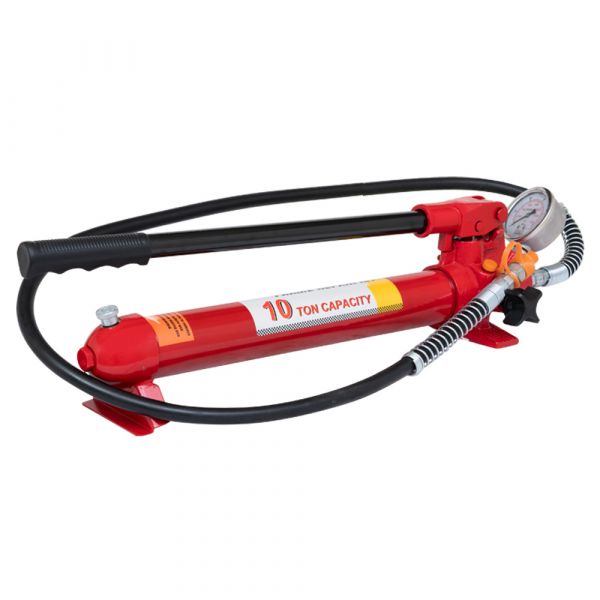 Ausbeulset Handpumpe lose 10 Tonnen