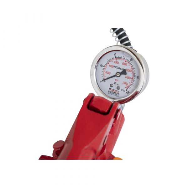 Ausbeulset Handpumpe lose 10 Tonnen