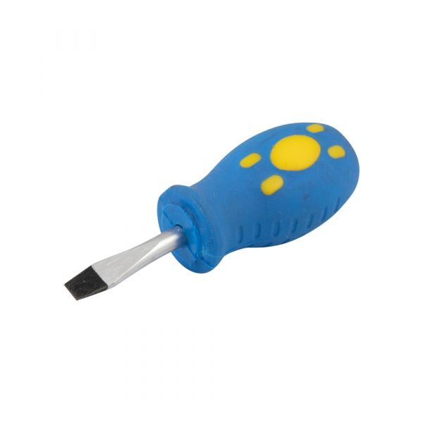 Schraubendreher flach 1,0x6x38 mm*
