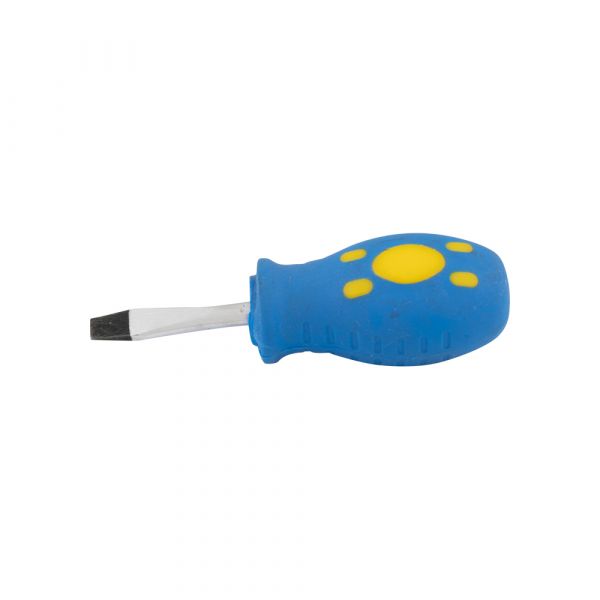 Schraubendreher flach 1,0x6x38 mm*