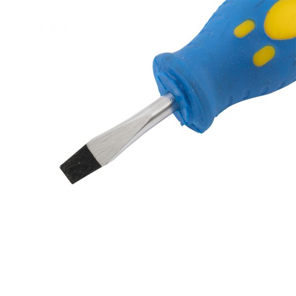 Schraubendreher flach 1,0x6x38 mm*