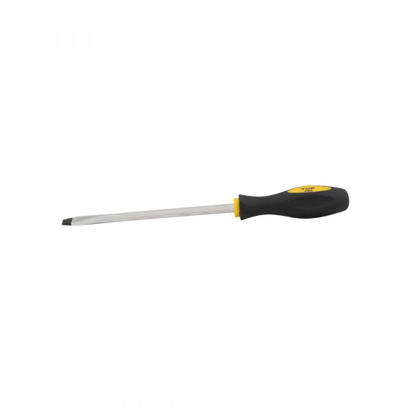 Topgear -Schraubendreher flach 1,2x8x150 mm