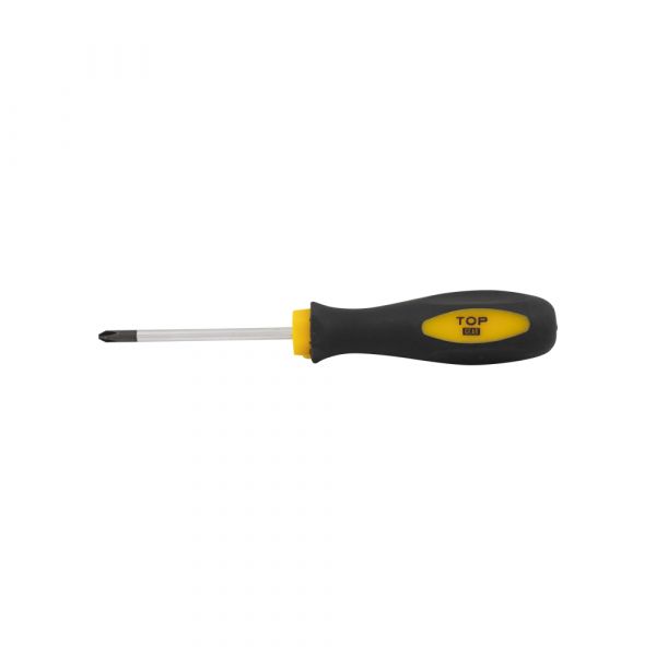 Topgear -Schraubendreherkreuz 1x75