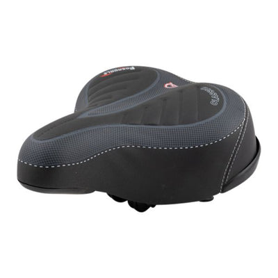 TOPGEAR Fahrradsattel Luxus