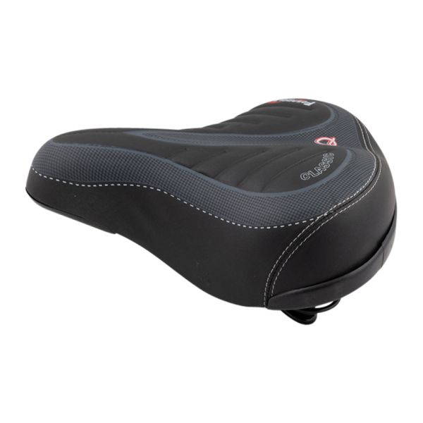 TOPGEAR Fahrradsattel Luxus