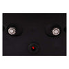 AC Hecklicht 100x95 mm. Blase