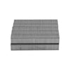 AC Staples für Handtker 1000 Stück, 12 x 8 mm