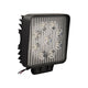 Trailergear Arbeitsleuchte 9 LED quadratisch