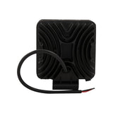 Trailergear Arbeitsleuchte 9 LED quadratisch - afbeelding 3