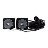 Trailerer-Trailerler-Beleuchtung + Magnet LED 7,5 m - afbeelding 4
