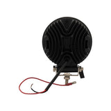 Trailerarer Trailereck-Arbeitslampe 6 LEDs, 18 Watt 12-24 Volt. - afbeelding 3