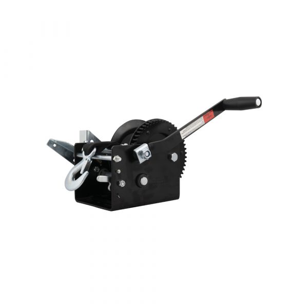 Handkabel schwer 2500 lbs 1100 kg.