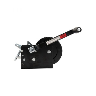 Handkabel schwer 2500 lbs 1100 kg.