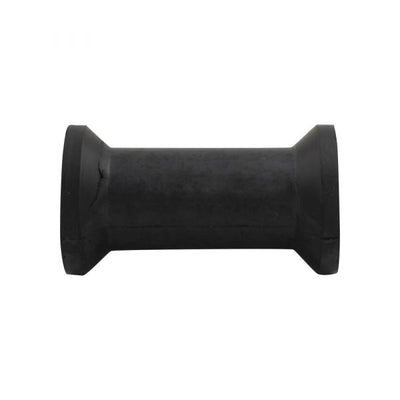 Kielrolle 75x133 mm, Achsloch 22 mm.
