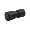 Kielrolle 85x183 mm, Achsloch 20 mm.