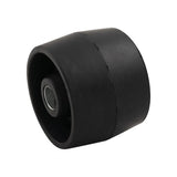 Bootsrolle um 115 mm, Axgat 22 mm. - afbeelding 1