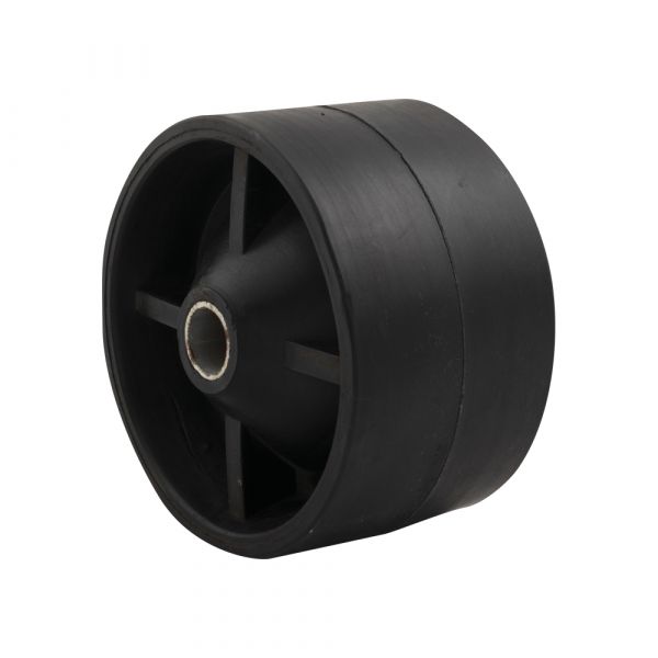 Bootsrolle um 146 mm, Axgat 20 mm