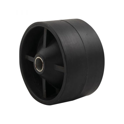 Bootsrolle um 146 mm, Axgat 20 mm