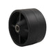 Bootsrolle um 146 mm, Axgat 20 mm