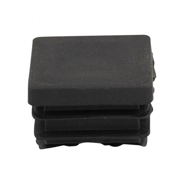Insertdop Square 25x25 mm.